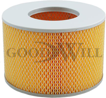 GOODWILL Gaisa filtrs AG 533