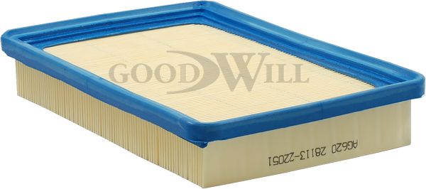 GOODWILL Gaisa filtrs AG 620