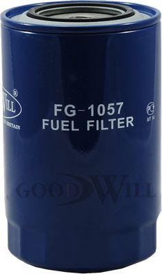 GOODWILL Топливный фильтр FG 1057