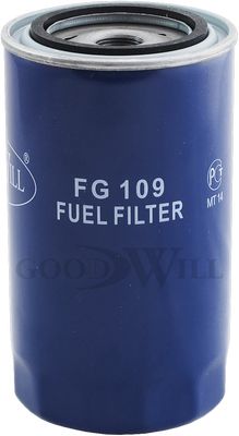 GOODWILL Degvielas filtrs FG 109