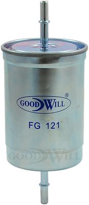 GOODWILL Degvielas filtrs FG 121