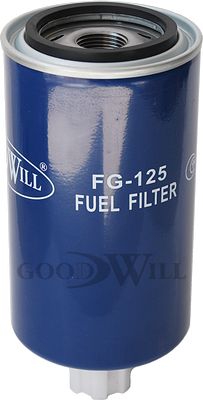 GOODWILL Degvielas filtrs FG 125