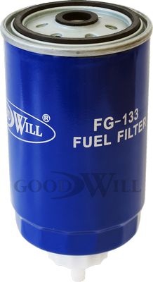 GOODWILL Топливный фильтр FG 133