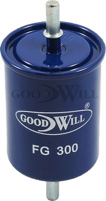 GOODWILL Degvielas filtrs FG 300