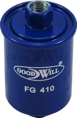 GOODWILL Топливный фильтр FG 410