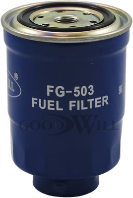 GOODWILL Топливный фильтр FG 503