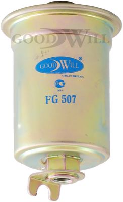 GOODWILL Degvielas filtrs FG 507