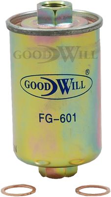 GOODWILL Degvielas filtrs FG 601