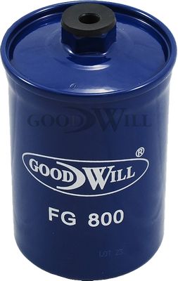 GOODWILL Degvielas filtrs FG 800