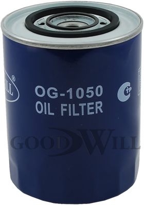GOODWILL Масляный фильтр OG 1050