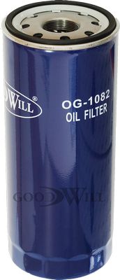 GOODWILL Eļļas filtrs OG 1082