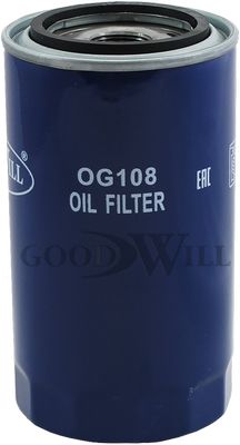 GOODWILL Eļļas filtrs OG 108