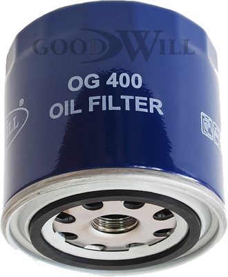 GOODWILL Eļļas filtrs OG 400