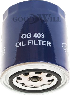 GOODWILL Eļļas filtrs OG 403