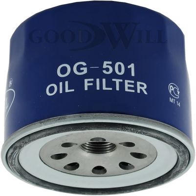 GOODWILL Eļļas filtrs OG 501