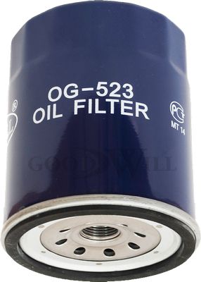 GOODWILL Eļļas filtrs OG 523