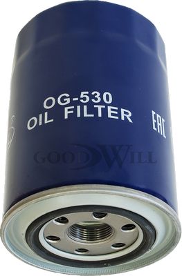 GOODWILL Eļļas filtrs OG 530