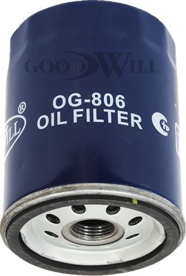GOODWILL Eļļas filtrs OG 806
