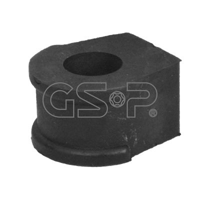 GSP Piekare, Stabilizators 510167