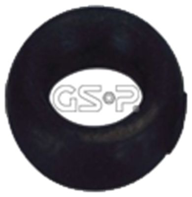 GSP Kronšteins, Izplūdes gāzu sistēma 510171