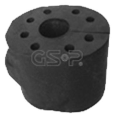 GSP Piekare, Stabilizators 510418
