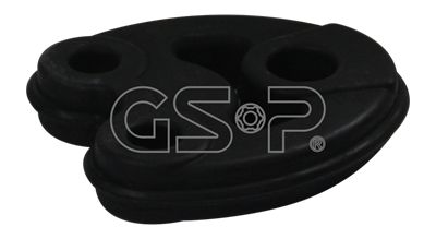 GSP Кронштейн, система выпуска ОГ 512310