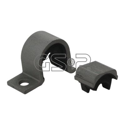 GSP Piekare, Stabilizators 513768