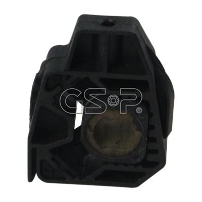 GSP Piekare, Radiators 514048