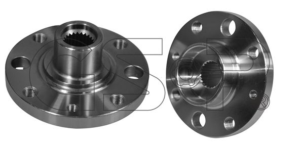 GSP Riteņa rumba 9423009