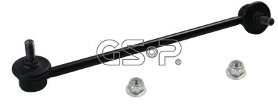 GSP Stiepnis/Atsaite, Stabilizators S050213