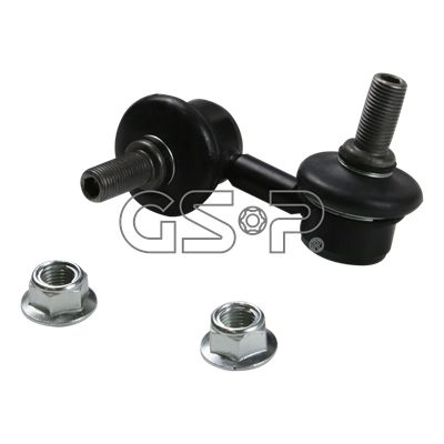 GSP Stiepnis/Atsaite, Stabilizators S050349