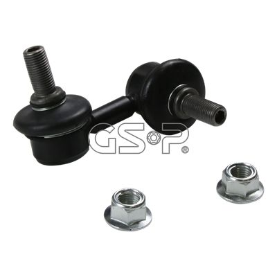 GSP Stiepnis/Atsaite, Stabilizators S050350