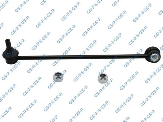 GSP Stiepnis/Atsaite, Stabilizators S051396