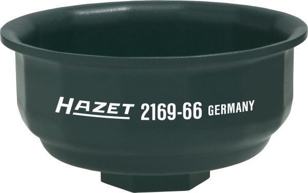 HAZET Ключ для масляного фильтра 2169-66