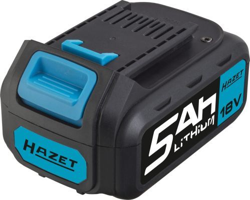 HAZET Rezerves akumulators, Akumulatora skrūvgriezis 9212-05