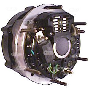 HC-CARGO Ģenerators 111226