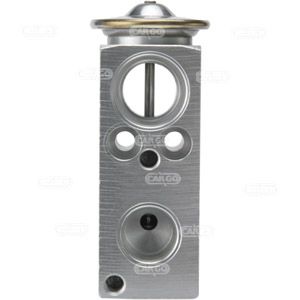 HC-CARGO Расширительный клапан, кондиционер 260544