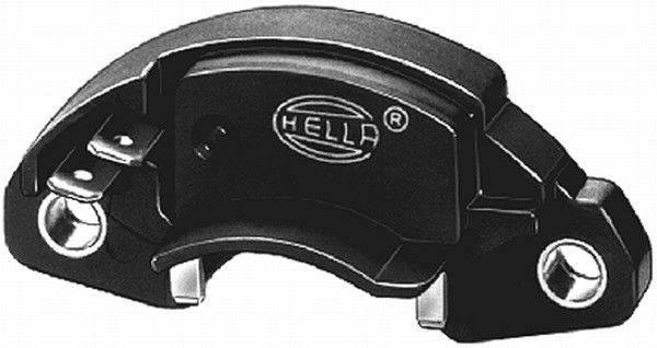HELLA Komutators, Aizdedzes sistēma 5DA 006 623-421