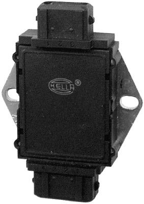 HELLA Komutators, Aizdedzes sistēma 5DA 006 623-591