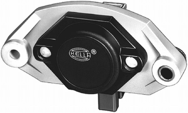 HELLA Регулятор генератора 5DR 004 246-571