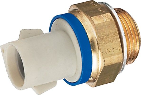 HELLA Termoslēdzis, Radiatora ventilators 6ZT 010 967-331