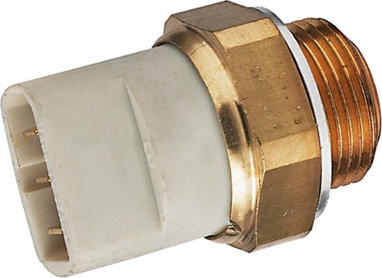 HELLA Termoslēdzis, Radiatora ventilators 6ZT 010 967-561