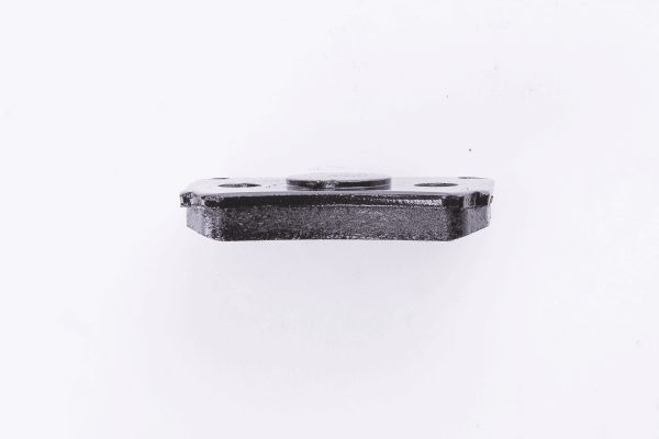 HELLA Комплект тормозных колодок, дисковый тормоз 8DB 355 005-631