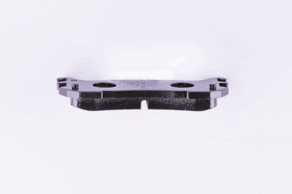 HELLA Комплект тормозных колодок, дисковый тормоз 8DB 355 009-911