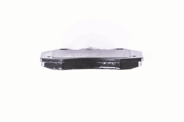 HELLA Комплект тормозных колодок, дисковый тормоз 8DB 355 012-151