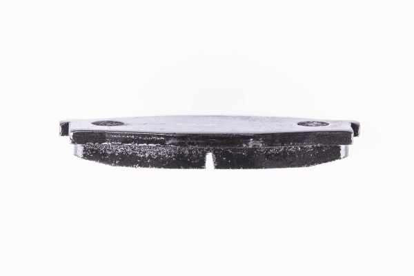 HELLA Комплект тормозных колодок, дисковый тормоз 8DB 355 013-721