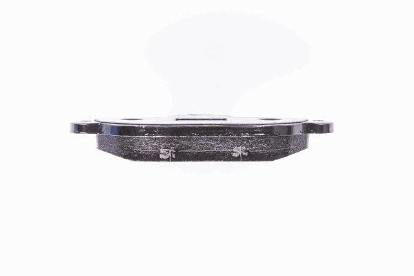 HELLA Комплект тормозных колодок, дисковый тормоз 8DB 355 019-151