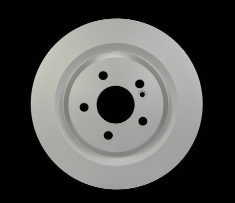 HELLA Тормозной диск 8DD 355 113-991