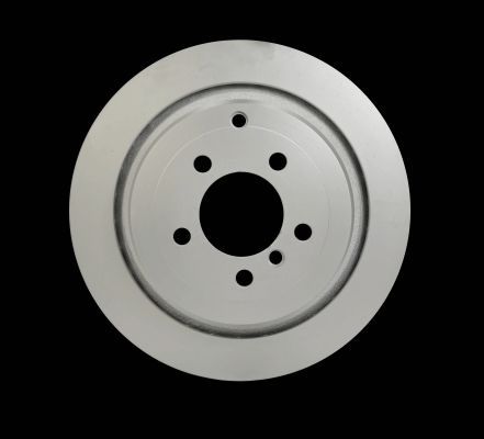 HELLA Тормозной диск 8DD 355 115-291