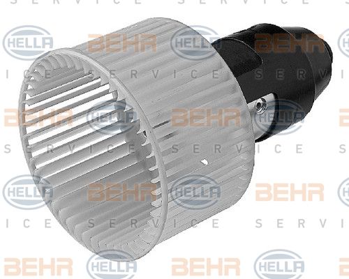 HELLA Salona ventilators 8EW 009 159-031